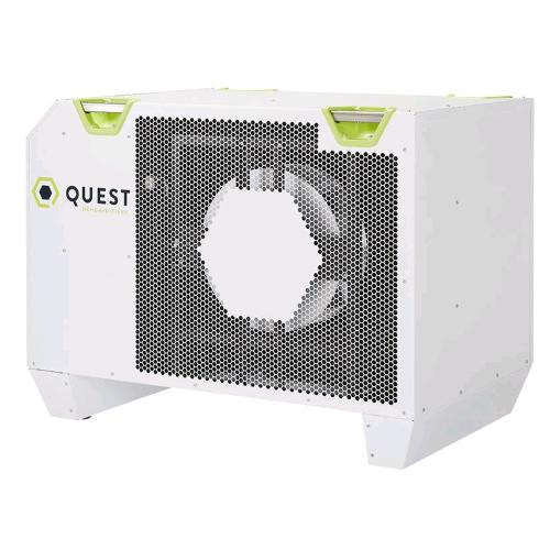 QUEST - DEHUMIDIFIER 706 - 335L/DAY