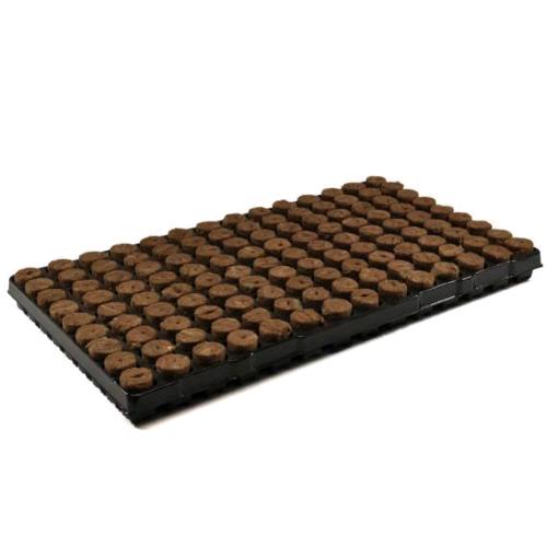 AGRA-WOOL - TRAY 126 PLUG