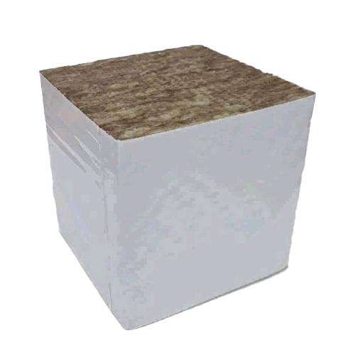 AGRA-WOOL - ROCKWOOL CUBE 20X20X20