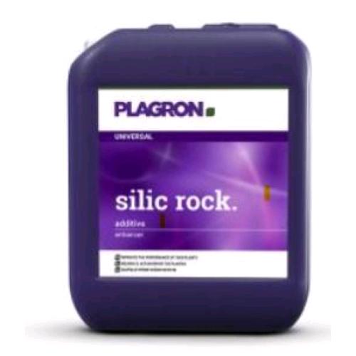 PLAGRON - SILIC ROCK - 5L