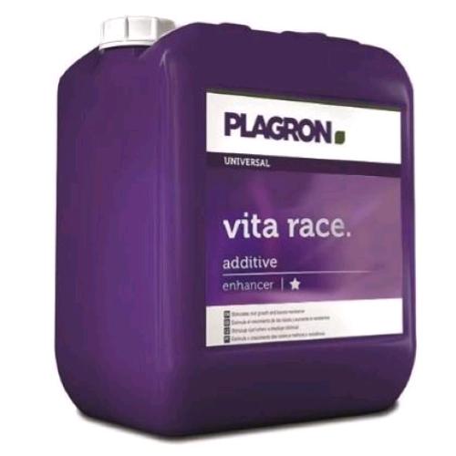 PLAGRON - VITA RACE - 5L