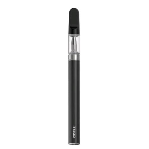CCELL - CARTRIDGE BATTERY CBD PEN - BLACK
