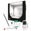 SECRET JARDIN - GROWING KIT DARK PROPAGATOR 60 + COSMORROW LED