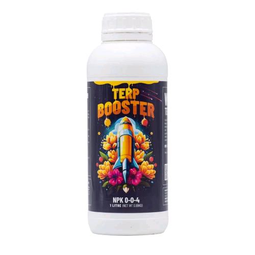 TERP BOOSTER - 1LT