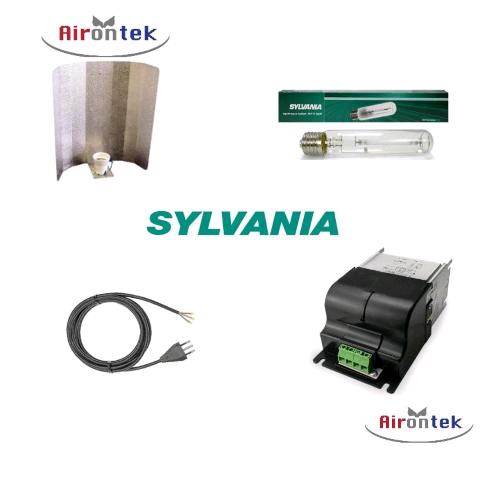 KIT HPS 150W SYLVANIA BLOOM