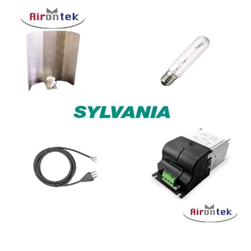 KIT HPS 250W SYLVANIA BLOOM