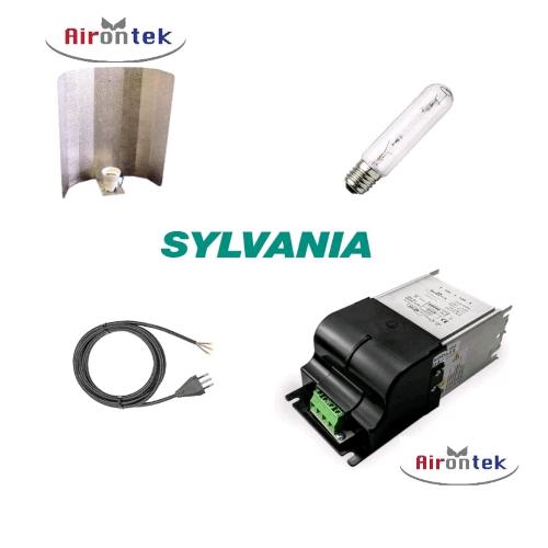 KIT HPS 400W SYLVANIA BLOOM