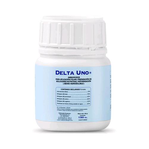 CANNABIOGEN - DELTA 1 - 150ML