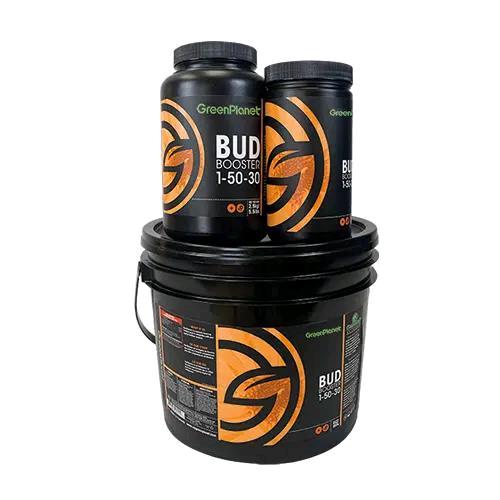 GREEN PLANET - BUD BOOSTER - 5KG