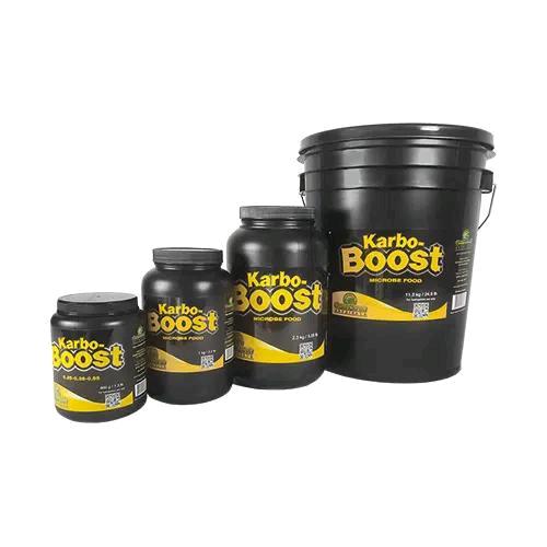 GREEN PLANET - KARBO BOOST - 1KG