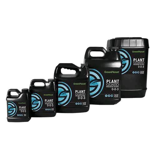 GREEN PLANET - PLANT GUARD - 10L