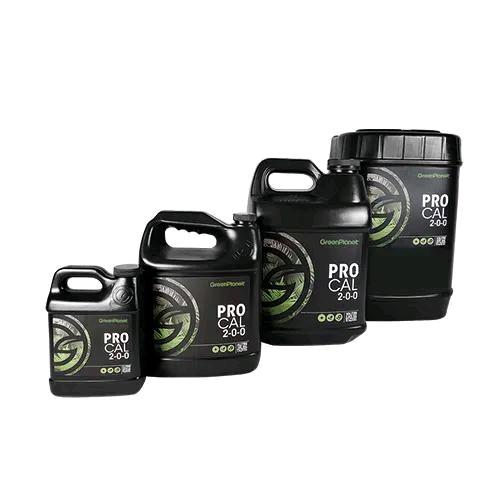 GREEN PLANET - PRO CAL - 1L