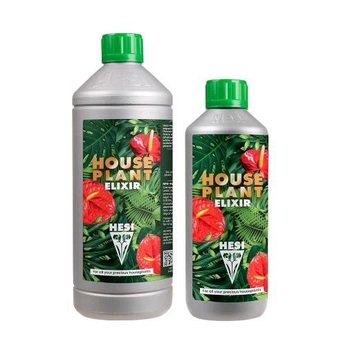 HESI - HOUSEPLANT ELIXIR - 500ML