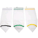 NEW - SECRET SMOKE - SECRET ICER 360 - 3 BAGS FOR ICE WASHER