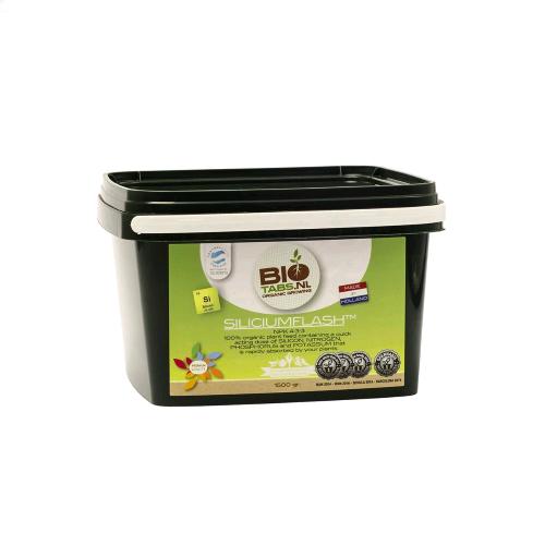 BIOTABS - SILICIUM FLASH - 1.5 KG