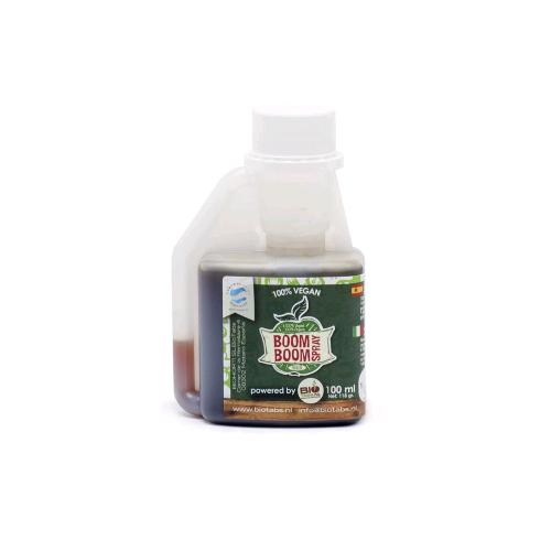 BIOTABS - BOOM BOOM SPRAY - 100 ML