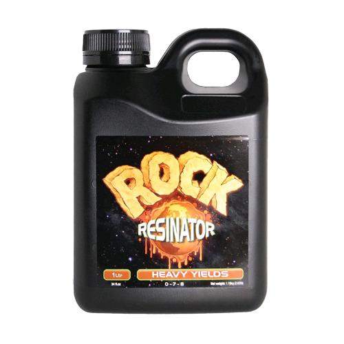 ROCK NUTRIENTS - RESINATOR - 1L