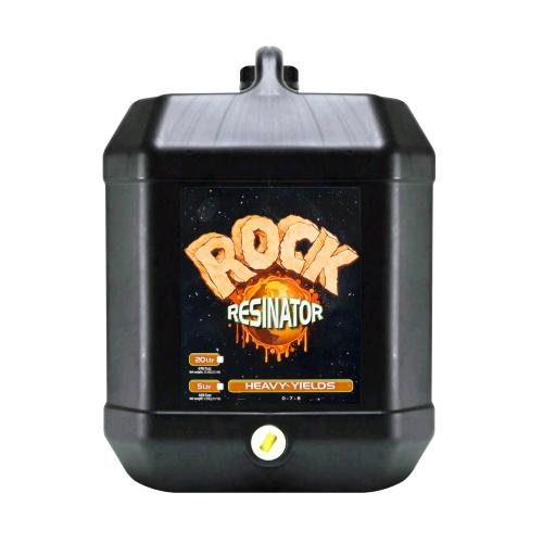 ROCK NUTRIENTS - RESINATOR - 10L