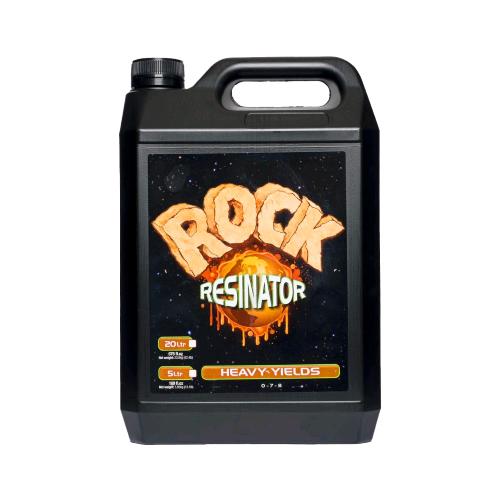 ROCK NUTRIENTS - RESINATOR - 5L