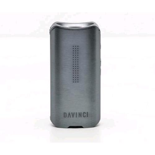 DAVINCI - DAVINCI IQ2 VAPORIZER GUNMETAL