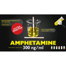 CLEANU - DRUG TEST - AMP AMPHETAMINE