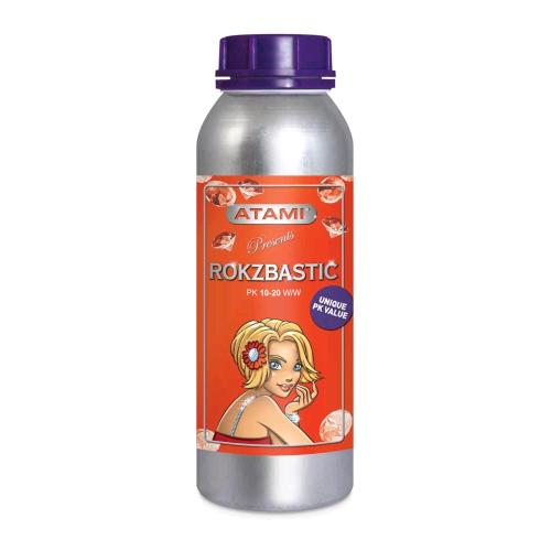 ATA - ROKZBASTIC - 1.25L