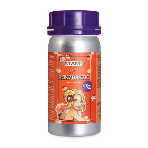 ATA - ROKZBASTIC - 325ML