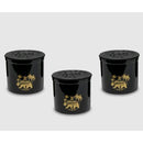 QNUBU - TOP POP CALIFORNIA 90D - 370 ML