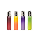 CLIPPER GRADIENT II LIGHTER SMALL - 48 PCS