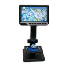 DANKOSCOPE - BIG SCREEN MICROSCOPE