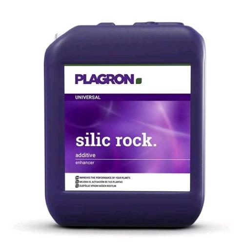 PLAGRON - SILIC ROCK - 10L