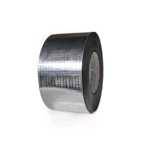 METALLIZED X-WEAVE TAPE - 75CMX45 MT