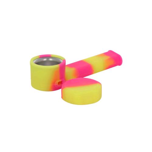 QNUBU COLORADO  - SILICONE PIPE 8.6CM