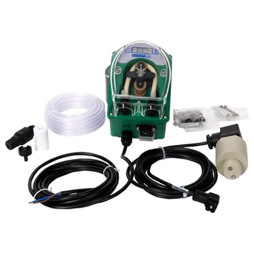 PROSYSTEM AQUA - EC CONTROLLER PUMP - 02002