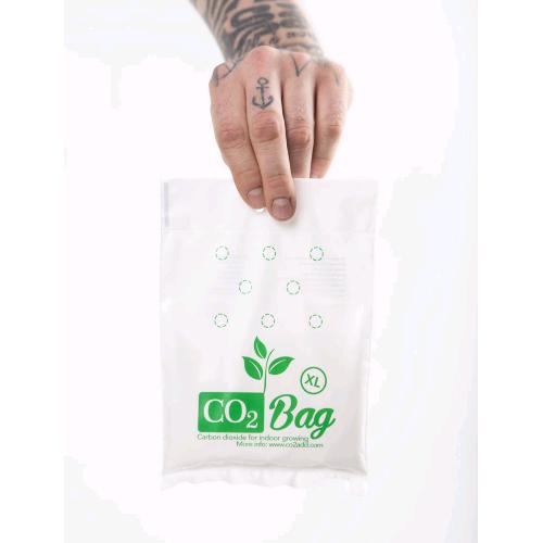 CO2 BAG XL