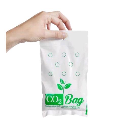 CO2 BAG M