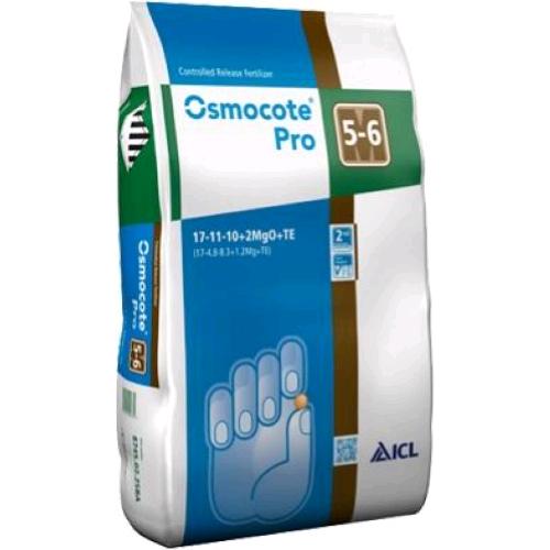 OSMOCOTE PRO 5-6M - 25 KG