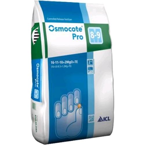 OSMOCOTE PRO 8-9M - 25 KG