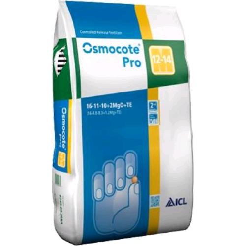 OSMOCOTE PRO 12-14M - 25 KG