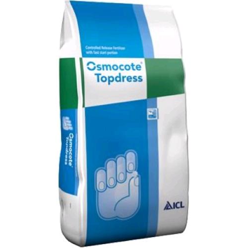 OSMOCOTE TOPDRESS FUSION TECHNOLOGY 4-5M - 25 KG