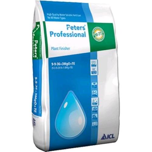 OSMOCOTE PETERS PROFESSIONAL PLANT FINISHER - 15 KG