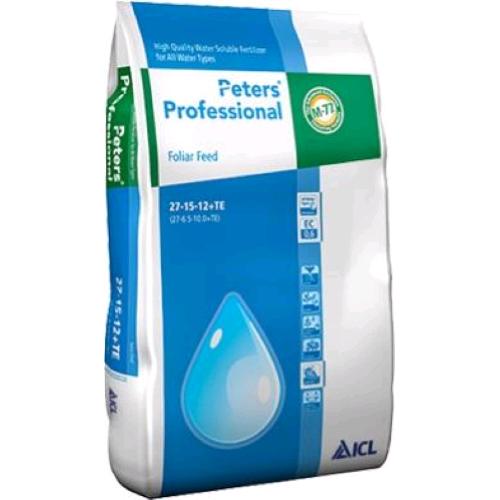 OSMOCOTE PETERS PROFESSIONAL FOLIAR FEED - 15 KG