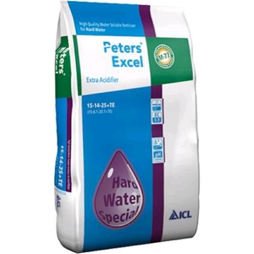 OSMOCOTE PETERS EXCEL EXTRA ACIDIFIER - 15 KG