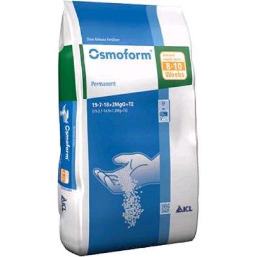 OSMOCOTE OSMOFORM PERMANENT - 25 KG