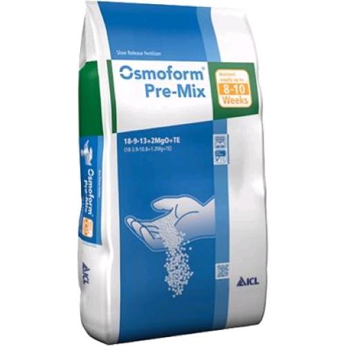 OSMOCOTE OSMOFORM PRE-MIX - 20 KG