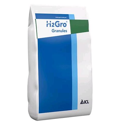 OSMOCOTE H2GRO GRANULES - 10 KG