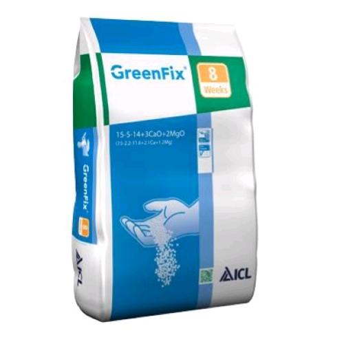 OSMOCOTE GREENFIX - 25 KG