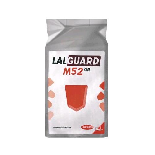 OSMOCOTE PLANT PROTECTION LALGUARD M52 GR- 5X1 KG