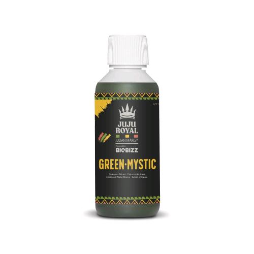 JUJU ROYAL - GREEN MYSTIC - 250ML