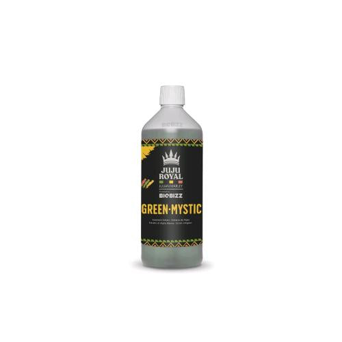 JUJU ROYAL - GREEN MYSTIC - 1L